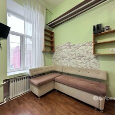 Квартира 18 м², студия - изображение 2