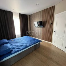 Квартира 33,5 м², 1-комнатная - изображение 4