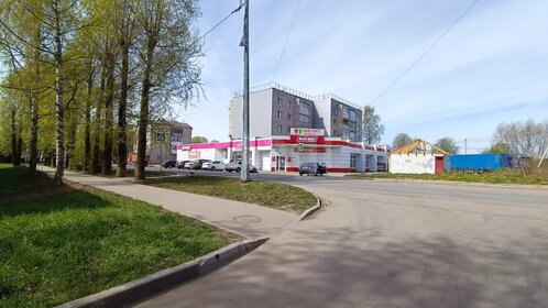 14,3 м², комната 650 000 ₽ - изображение 102