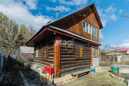 40 м² дом, 6 соток участок 2 600 000 ₽ - изображение 28