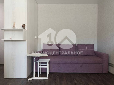 30 м², квартира-студия 32 000 ₽ в месяц - изображение 53