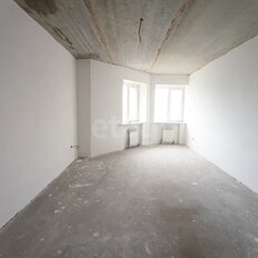 Квартира 59,6 м², 2-комнатная - изображение 2