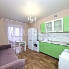 Квартира 56,8 м², 2-комнатная - изображение 5