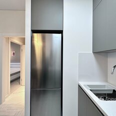 Квартира 37 м², 2-комнатная - изображение 3