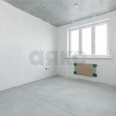 Квартира 84,9 м², 2-комнатная - изображение 3