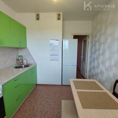 Квартира 67,3 м², 3-комнатная - изображение 4