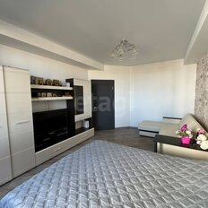 Квартира 40,8 м², 1-комнатная - изображение 3