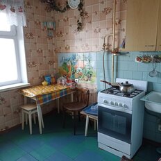 Квартира 61,6 м², 3-комнатная - изображение 2