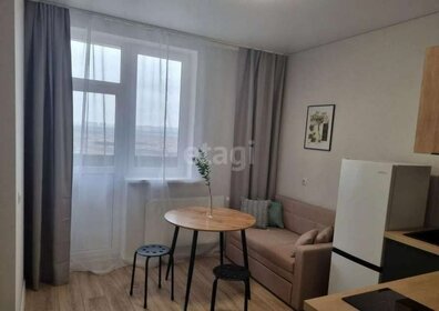 20 м², квартира-студия 22 000 ₽ в месяц - изображение 45