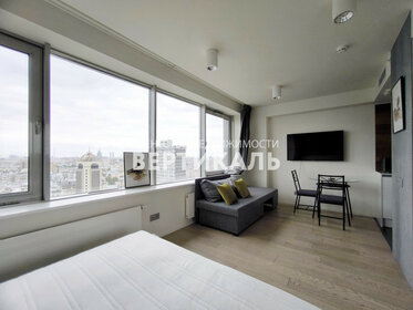 30 м², 1-комнатная квартира 120 000 ₽ в месяц - изображение 2