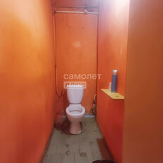 Квартира 17,7 м², студия - изображение 3