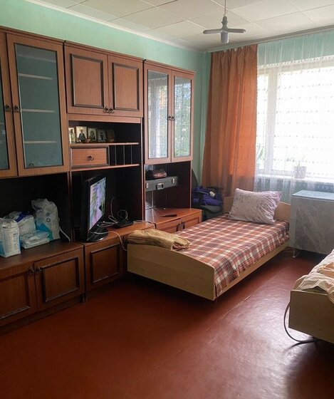 70 м², 3-комнатная квартира 7 450 000 ₽ - изображение 45