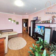 Квартира 63 м², 3-комнатная - изображение 2