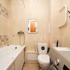 Квартира 36,3 м², 1-комнатная - изображение 5