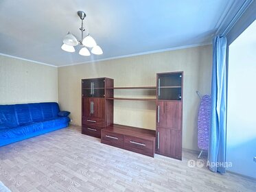 39 м², 1-комнатная квартира 55 000 ₽ в месяц - изображение 5