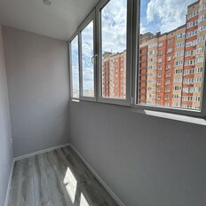 Квартира 27 м², студия - изображение 5