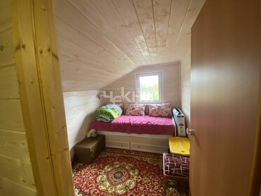 20 м² дом, 4 сотки участок 540 000 ₽ - изображение 43