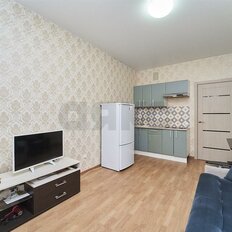 Квартира 26 м², студия - изображение 5