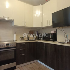 Квартира 38,6 м², 1-комнатная - изображение 1