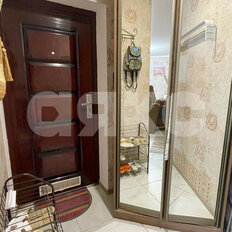 Квартира 24,3 м², студия - изображение 3