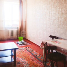 Квартира 48 м², 2-комнатная - изображение 1