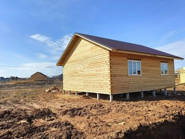 160 м² дом, 8 соток участок 7 500 000 ₽ - изображение 44