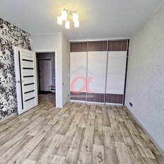 Квартира 34 м², 1-комнатная - изображение 4