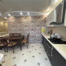 Квартира 65 м², 3-комнатная - изображение 1