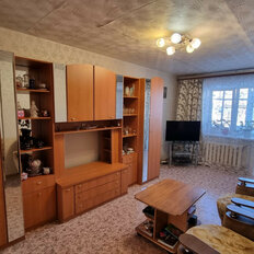 Квартира 57,1 м², 3-комнатная - изображение 4