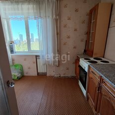 Квартира 42,4 м², 1-комнатная - изображение 3