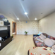 Квартира 75 м², 4-комнатная - изображение 1
