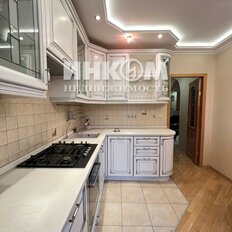 Квартира 51,8 м², 2-комнатная - изображение 4
