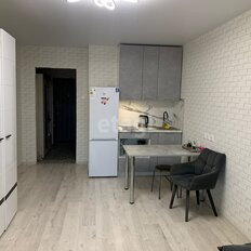 Квартира 26,9 м², студия - изображение 2