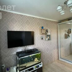 Квартира 20,4 м², 1-комнатная - изображение 3