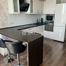 Квартира 41,7 м², 1-комнатная - изображение 4