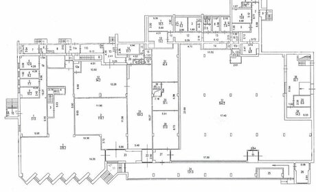 546 м², общепит 546 000 ₽ в месяц - изображение 17