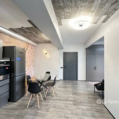 Квартира 51 м², 2-комнатная - изображение 4