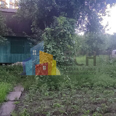 6,5 сотки, участок - изображение 1