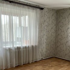 Квартира 30,9 м², 1-комнатная - изображение 1