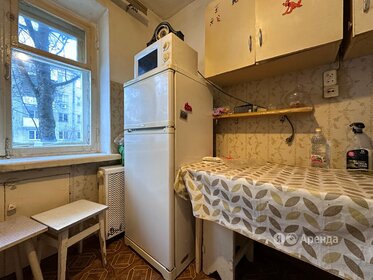 46 м², 1-комнатная квартира 27 000 ₽ в месяц - изображение 27