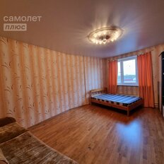 Квартира 45,8 м², 1-комнатная - изображение 4