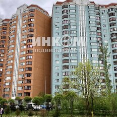 Квартира 109,6 м², 5-комнатная - изображение 4