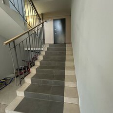 Квартира 26,4 м², студия - изображение 2