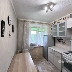 Квартира 32 м², 1-комнатная - изображение 1