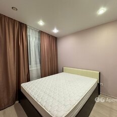 Квартира 40 м², 1-комнатная - изображение 4
