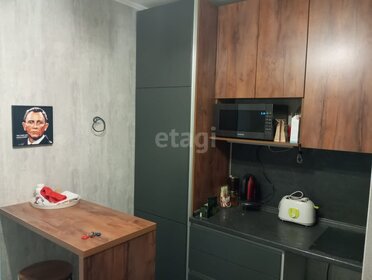 30 м², квартира-студия 35 000 ₽ в месяц - изображение 7