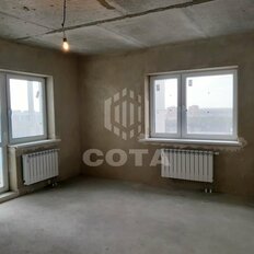 Квартира 64,3 м², 2-комнатная - изображение 2