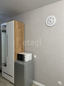 22 м², квартира-студия 23 000 ₽ в месяц - изображение 75