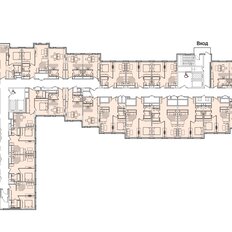 Квартира 36,2 м², 2-комнатные - изображение 2