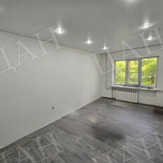 Квартира 27,3 м², 1-комнатная - изображение 1